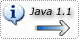a partir de Java 1.1